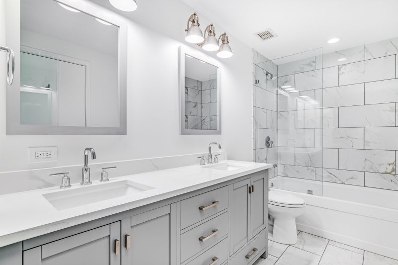 Top Bathroom Remodeling Companies in Glen Cove, NY
