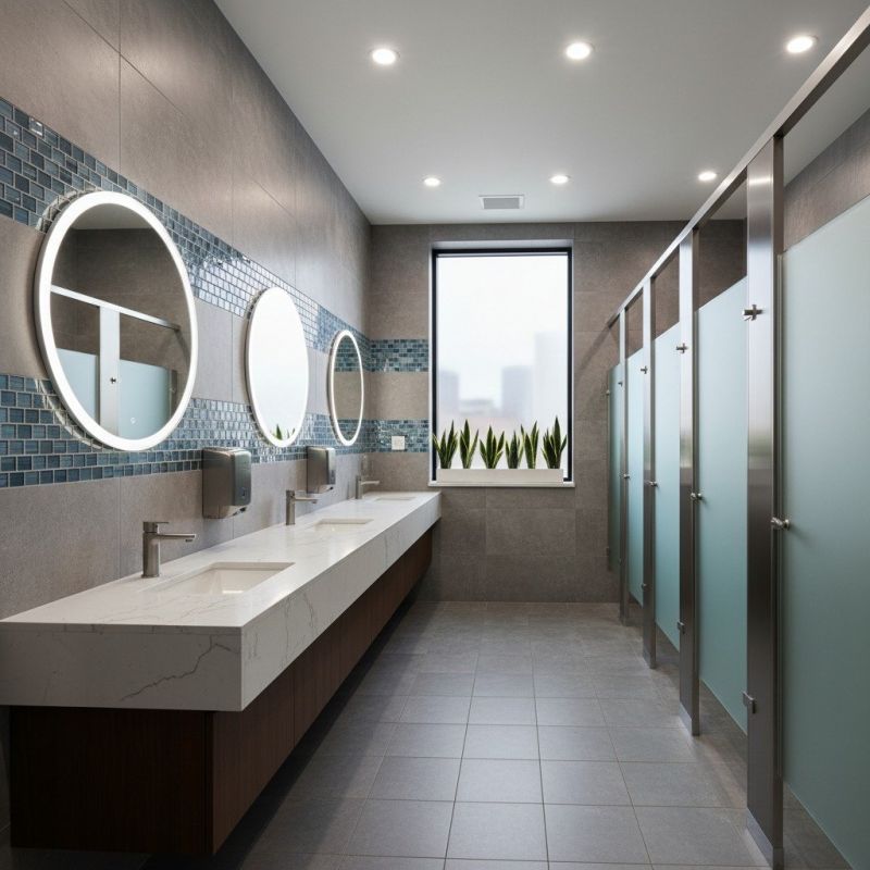Top Bathroom Remodeling Companies in Melville, NY