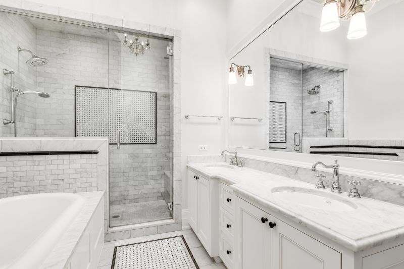 Best Bathroom Remodeling Contractors in Long Beach, NY